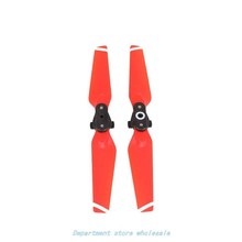 2PcS ProPellerS For DJI SPark Drone FolDIng BlaDe 4730F ProP