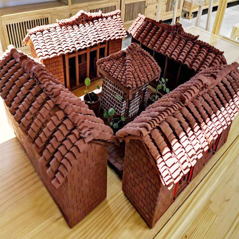 黏土手工diy陶泥泥塑泥巴陶土泥手办制作陶泥土学生陶艺雕塑泥