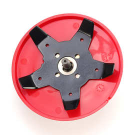 打草机刀头水田旱地稻田锄草片割草机配件多功能除草器家用小型