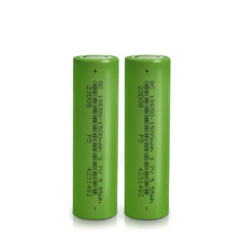 18650锂电池全新1500mah5C动力电动工具滑板车电动四轮车锂电池