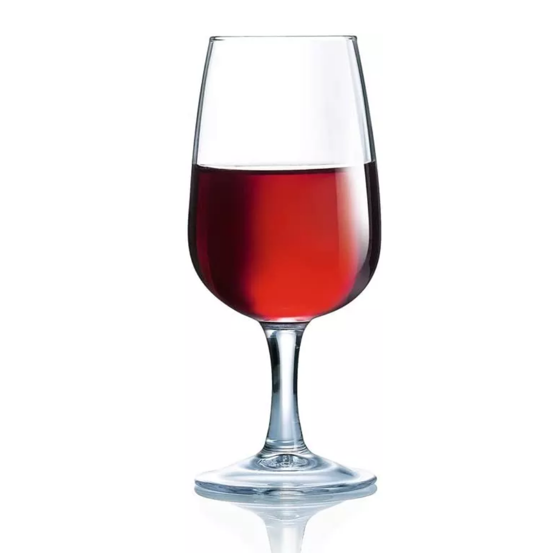 iso国标葡萄酒品酒杯水晶玻璃专业红酒闻香品鉴杯品酒师杯