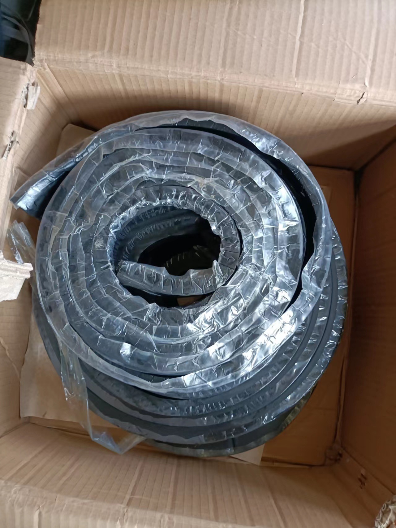 遇水膨胀橡胶止水条 止水条 带注浆管遇水膨胀止水条厂家价格