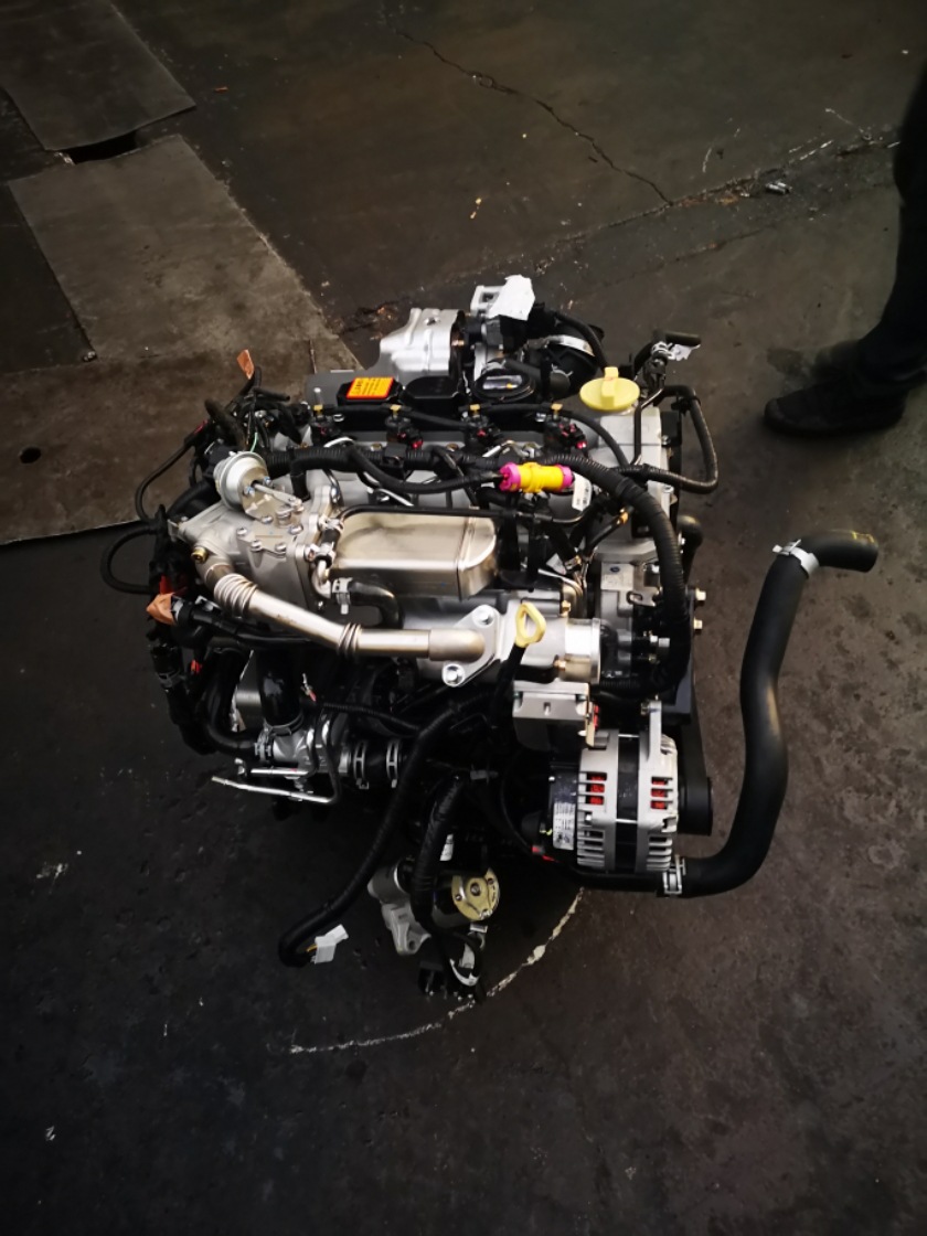 0t 风行d20t发动机