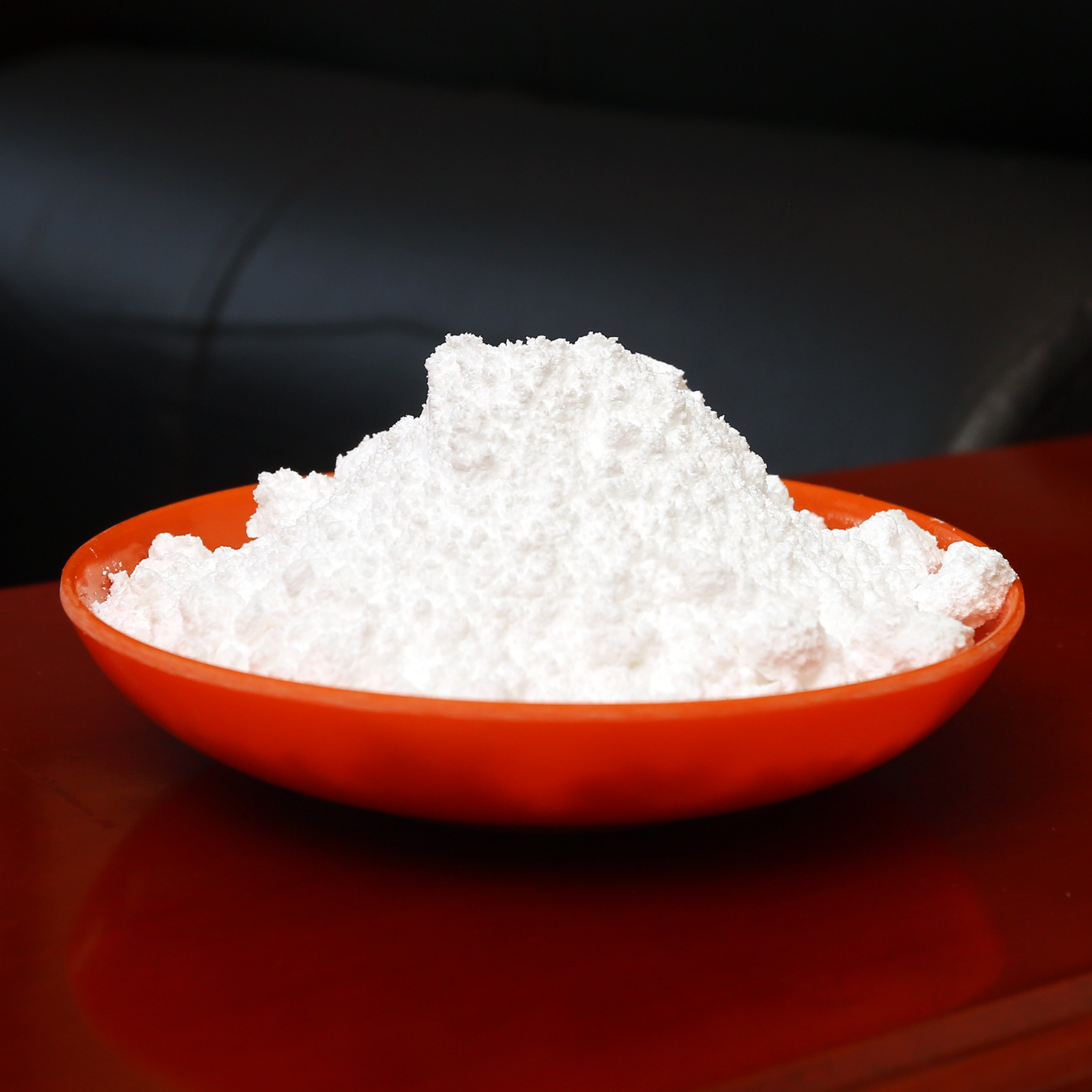 厂家批发透明粉全溶粉 pvc塑料吹膜全溶粉 橡胶用透明粉