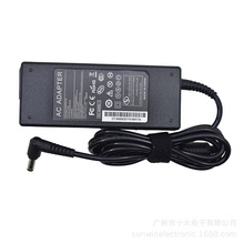 适用于华硕P43S U33 U46S U80V PG279Q充电线电源适配器19V4.74A