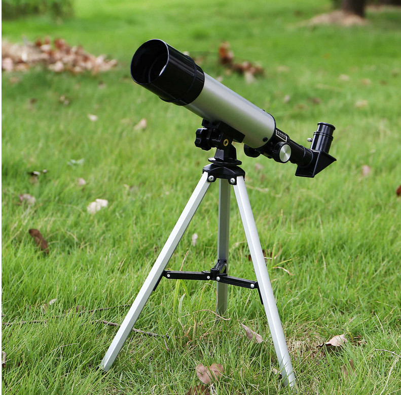 新天文望远镜高清高倍专业观星1000倍夜视太空学生成人儿童望眼镜