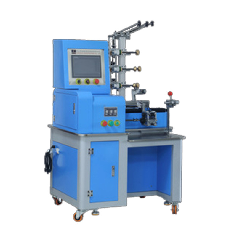 电吹风数控绕线机