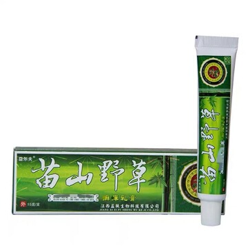 正品益尔夫苗山野草乳膏软膏新日期支持一件代发批发议价-阿里巴巴