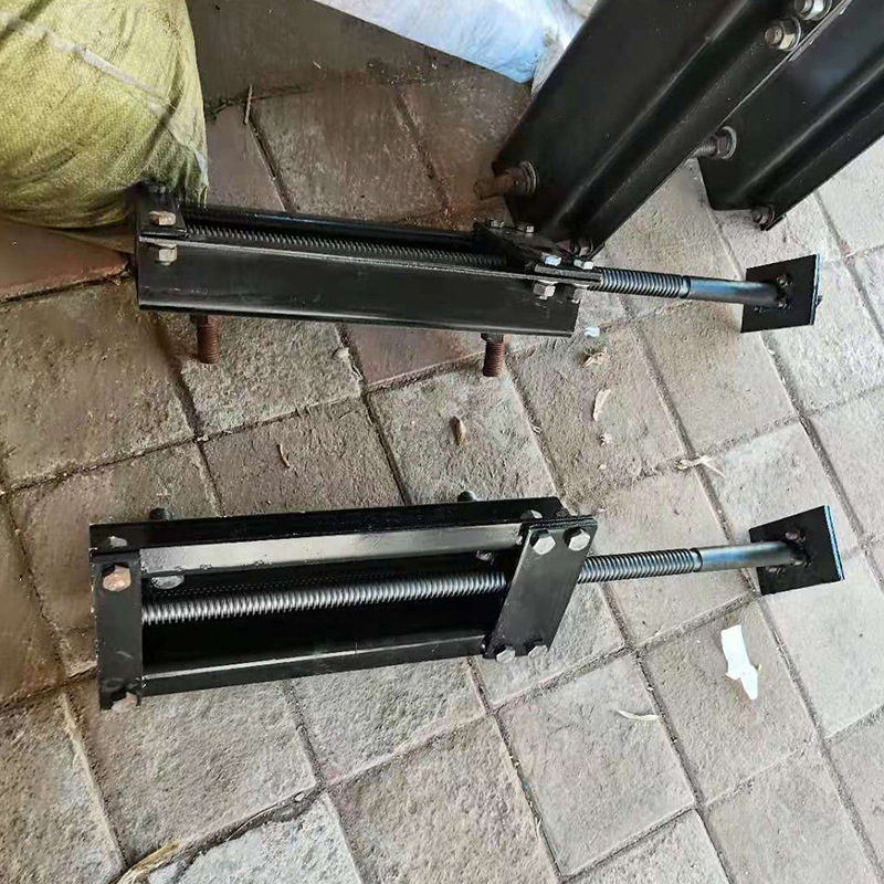 矿用滚筒拉紧器输送机配件输送机皮带拉紧装置输送带拉紧装置