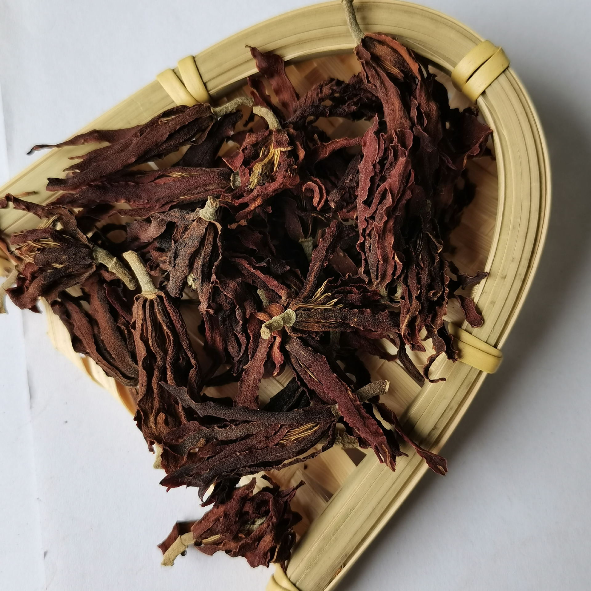 批发供应玉兰花干 新货白玉兰干花 肾兰花另有散装茶 花草茶批发