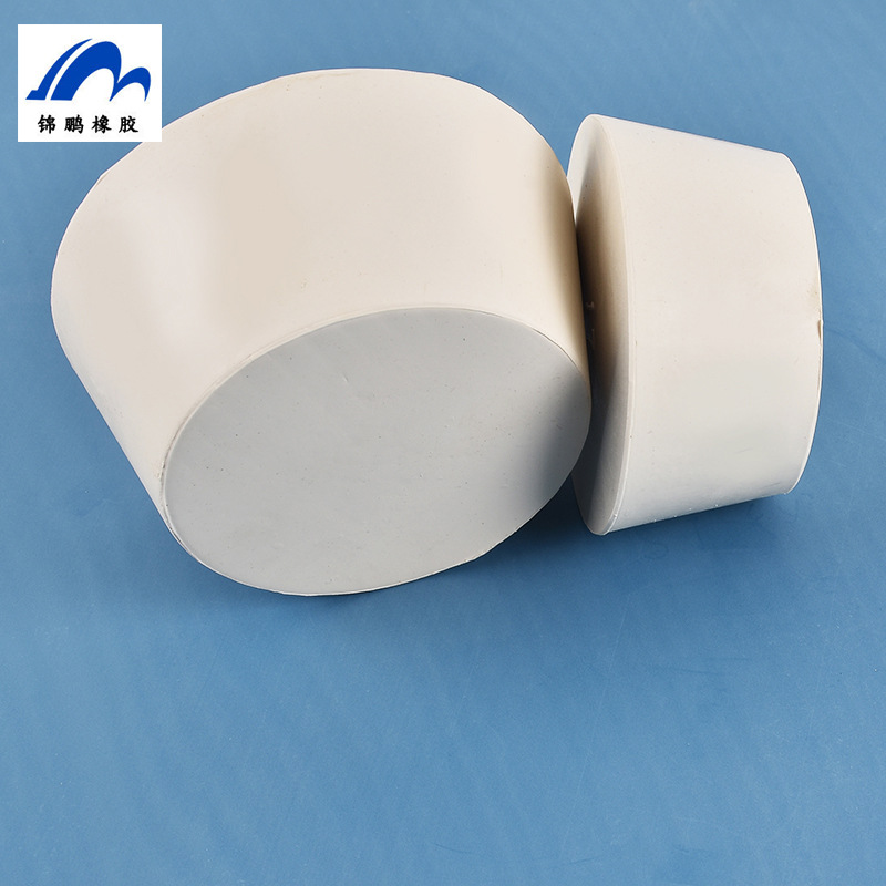 大号橡胶塞堵头试管塞 排水管塞橡皮塞密封塞下水管橡胶塞子