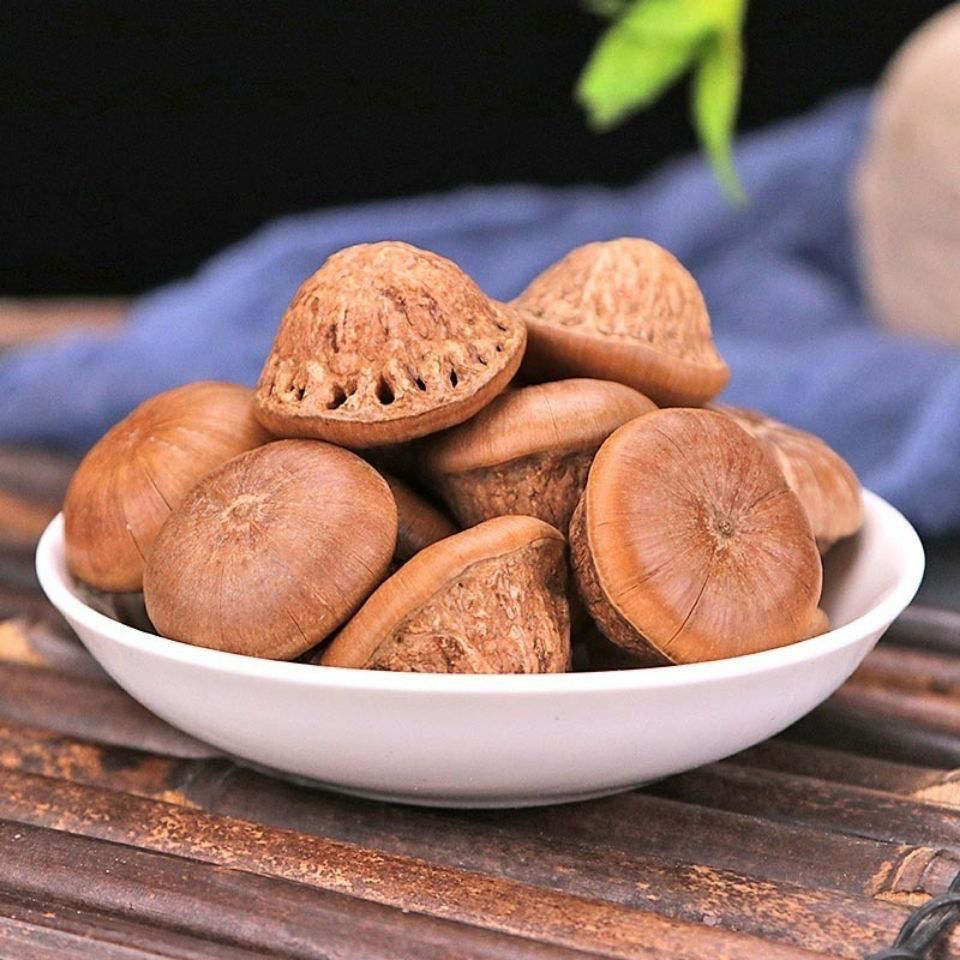 广西野生风流果泡酒男性干货龟头子泡酒料易搭配锁阳肉苁蓉回春草