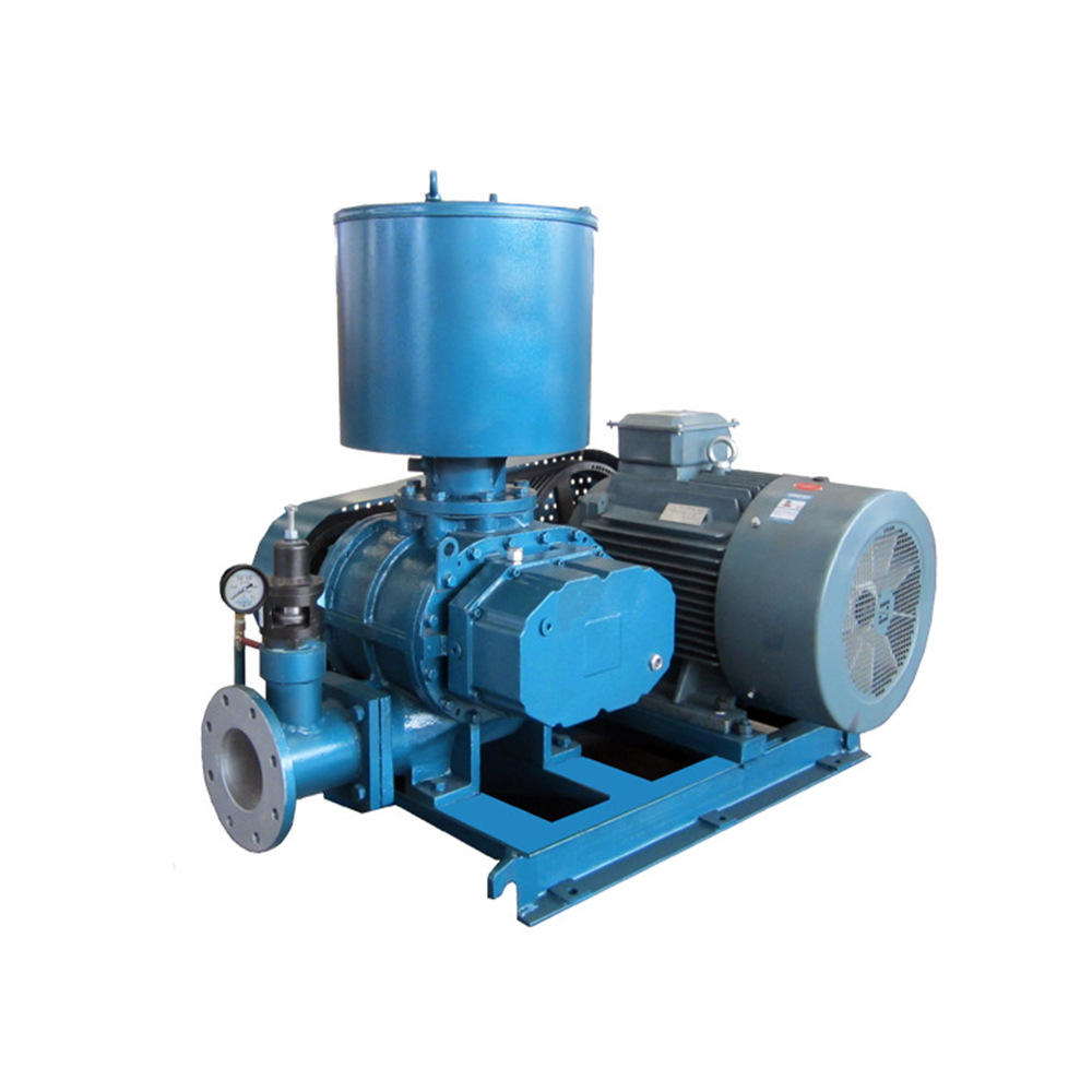 山东章鼓 欢迎来电咨询 zw系列罗茨风机