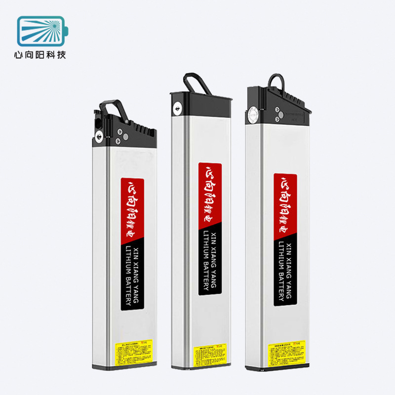 台铃正步折叠电动车锂电池36v愉途喜悦48v柏拉图内置电瓶哥得圣