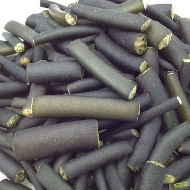 干海笋野生海笋干新晒海藻冰笋素食菜海鲜干货250g/500g包邮