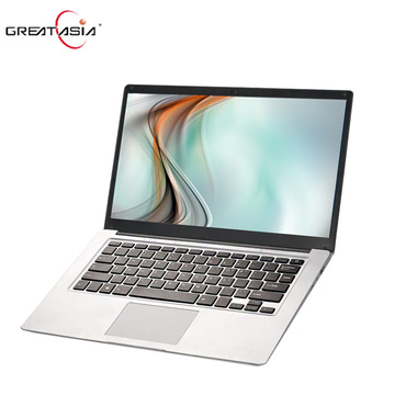 厂家跨境14寸全新笔记本电脑n3350 6g 64gb运行内存双核笔记本电