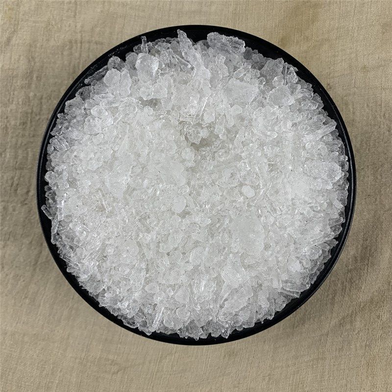 芒硝中药材皮硝 芒硝粉 芒硝贴 医用芒硝外敷袋 盆消芒硝回奶外用