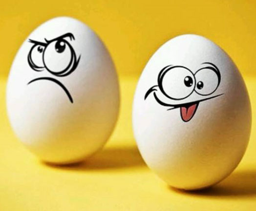 幼儿园diy涂鸦彩绘基督教复活节彩蛋 仿真假鸡蛋鹅蛋玩具