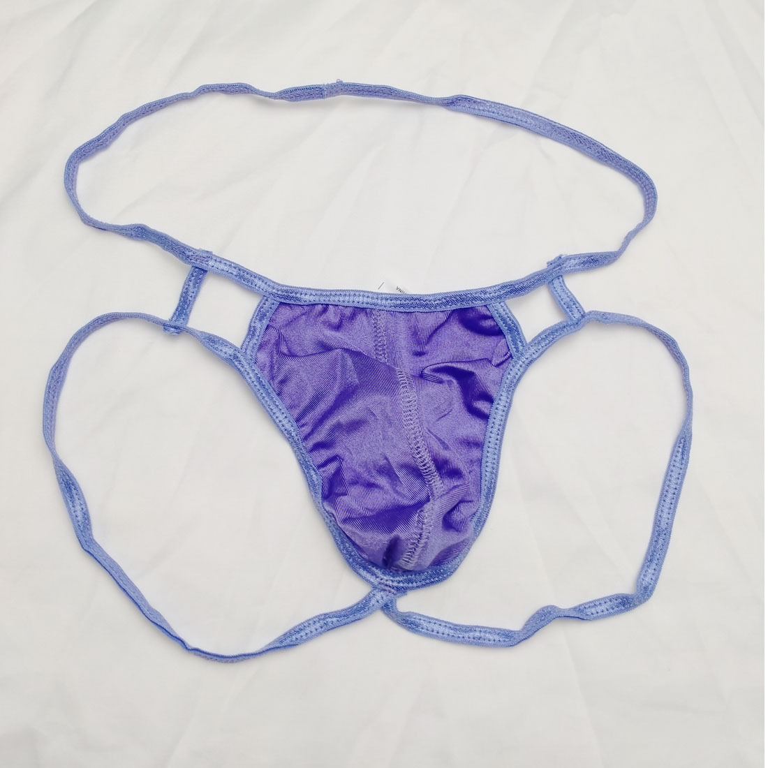 男士情趣双丁裤,性感露屁