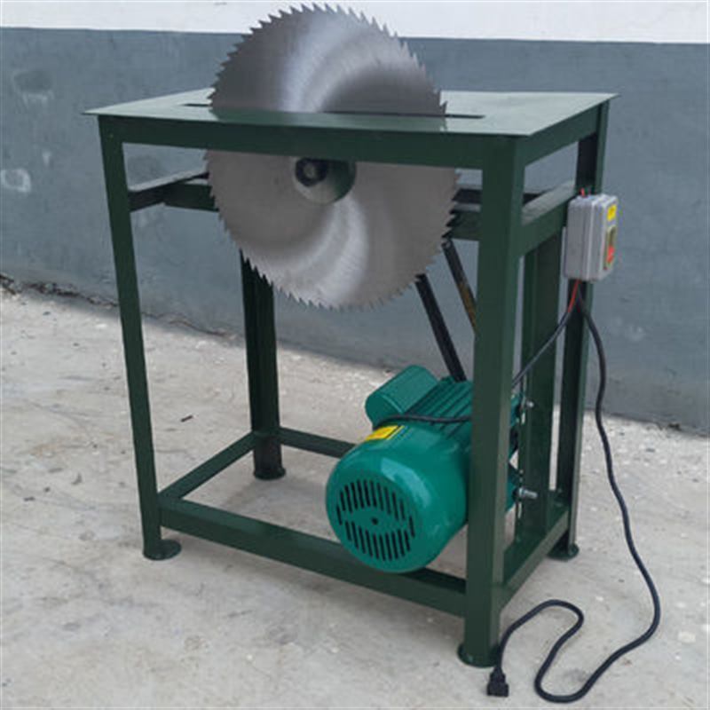 7成交12件带锯机木工微型曲线锯切割机多功能小型锯床金属切管机造型