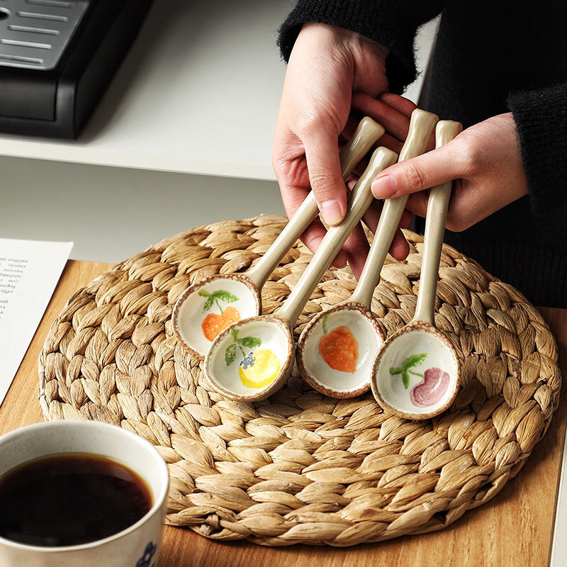 儿童大调羹图片