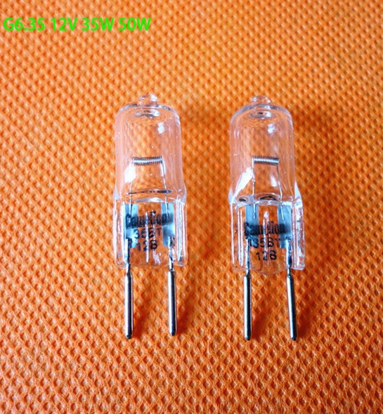 35 12v 35w 50w 70w 100w 卤素灯泡 牙科 卤钨灯牙椅照明-阿里巴巴