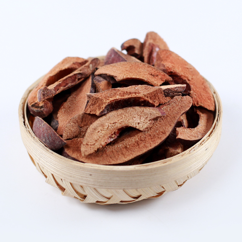 中药材木瓜天然无硫光木瓜干皱皮木瓜干宣木瓜片光木瓜500g克包邮