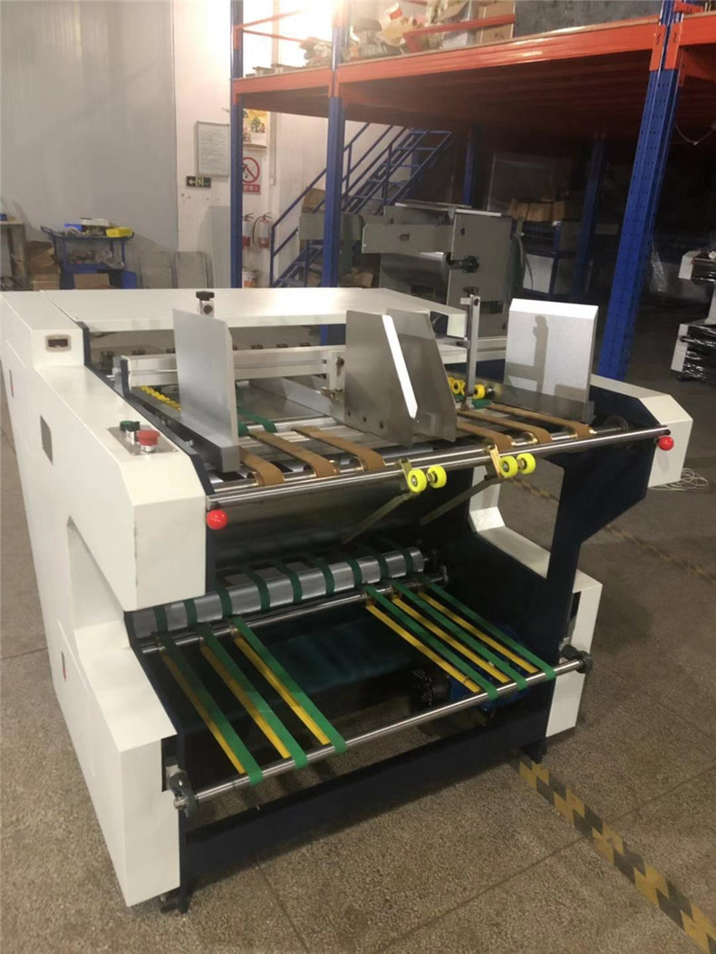 高速开槽机灰纸板开槽中纤密度板开槽卡纸开槽