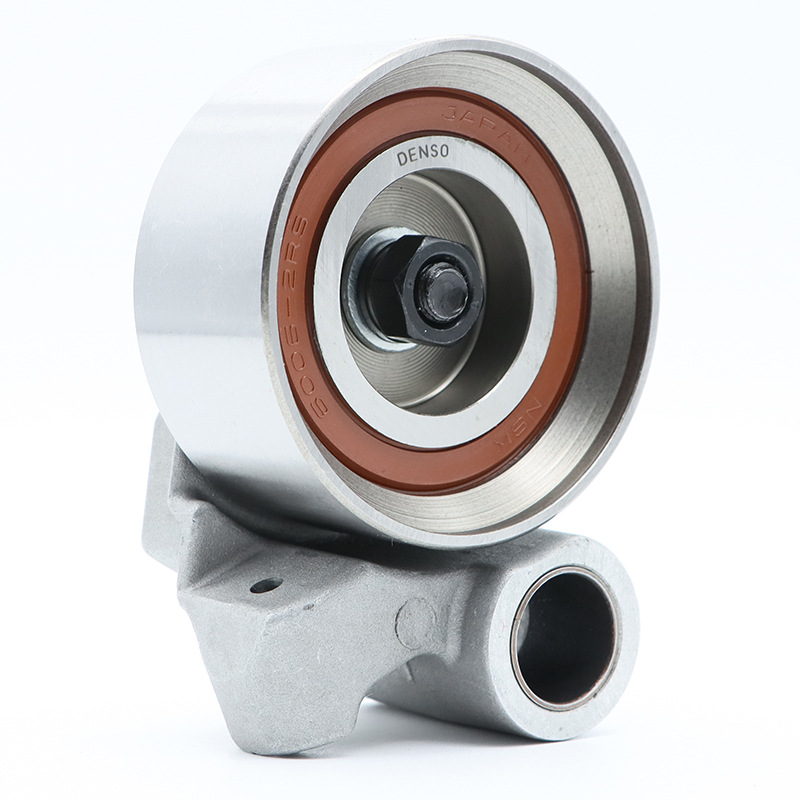 汽车涨紧轮总成 涨紧轮轴承 62tb0629b25 13505-67042 vkm71014