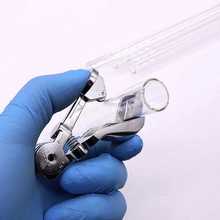 玻璃试管 切割器 玻璃管玻璃棒手动切割刀刀片切割器滚轮刀实验室