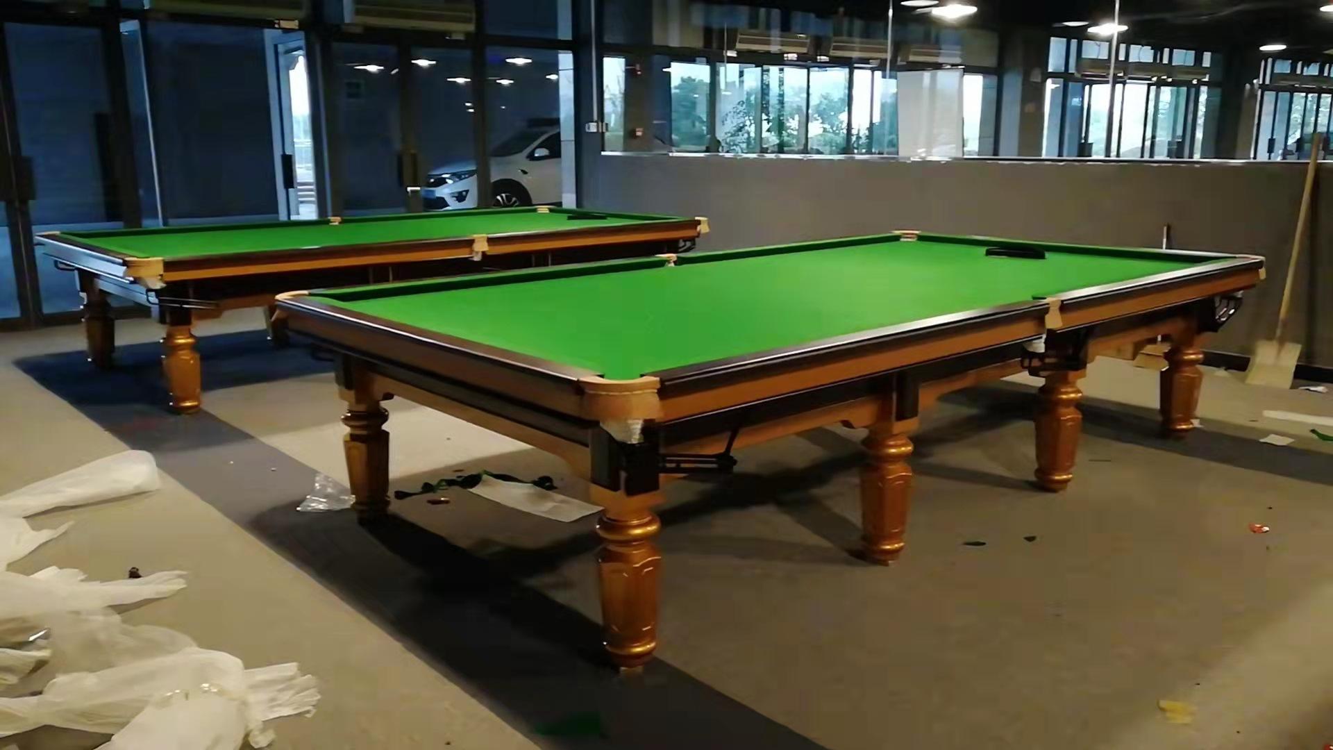需购2022春九球台球桌批发价格台球桌运动工厂黑龙江黑河0905招商