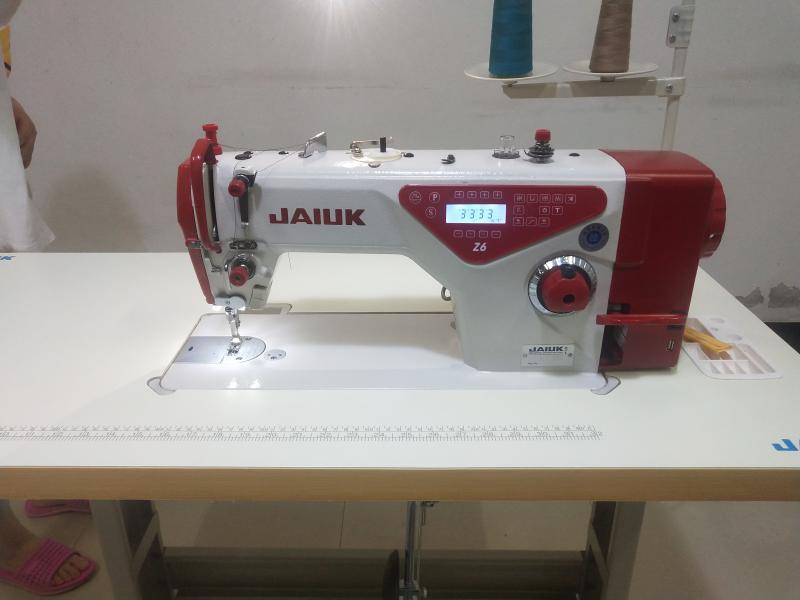 上工电动缝纫机