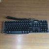 全新DELL鍵盤SK-8115 A01銀邊精英款