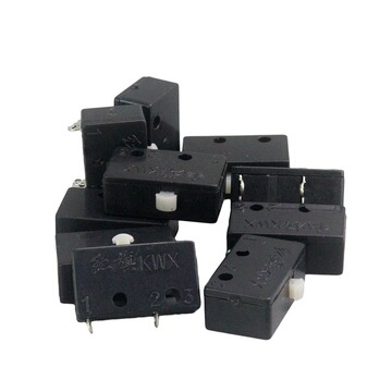 氩弧焊枪开关心等离子割枪开关心带线开关带壳开关线整套焊枪配件