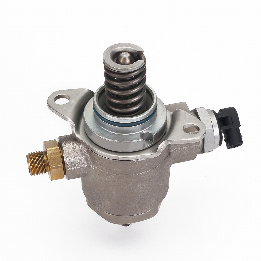 适用于大众奥迪汽车高压燃油泵燃油喷射分配器汽车配件06j127025g