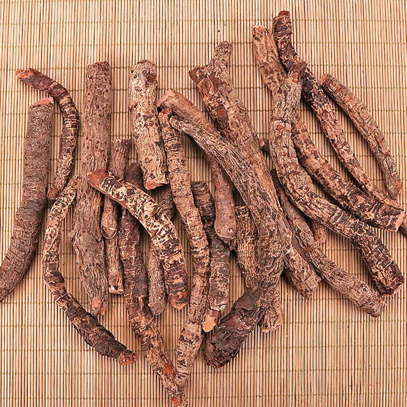 血三七中药材店铺云南散装盘龙七根 血三七头子 散血七中草药