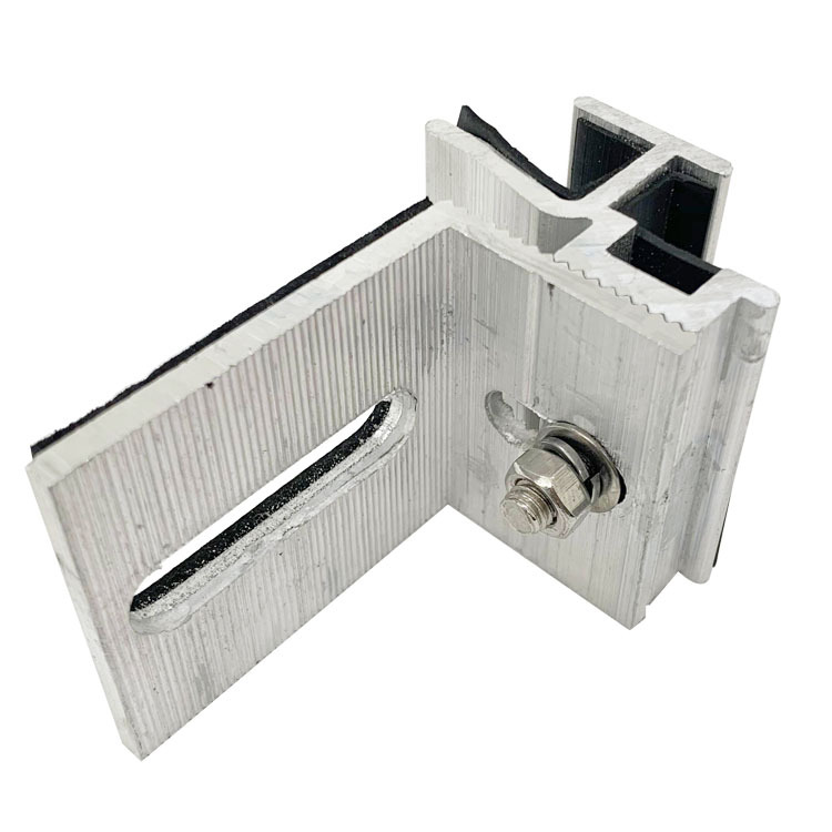 铝合金陶土板挂件 幕墙用韶华生产 售后无忧 现货供应