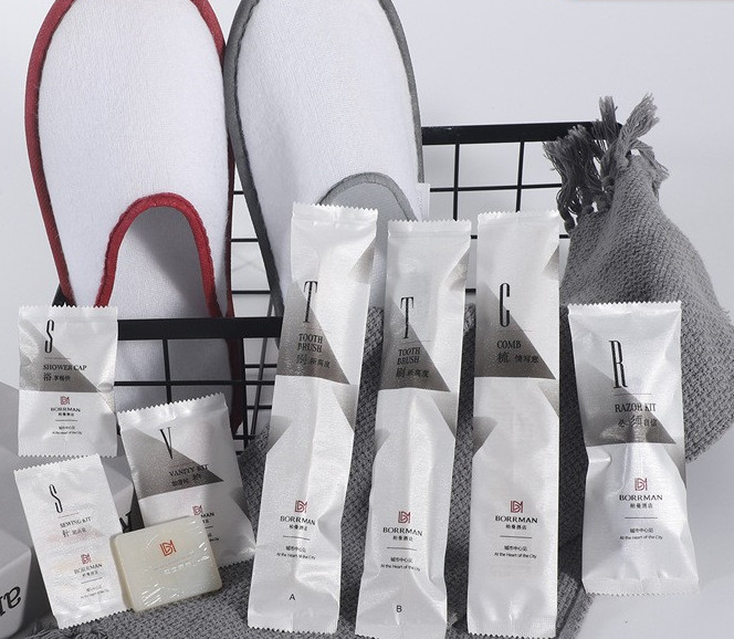 13成交5910套麗枫连锁酒店一次性酒店用品丽枫酒店同款丽枫总部标准