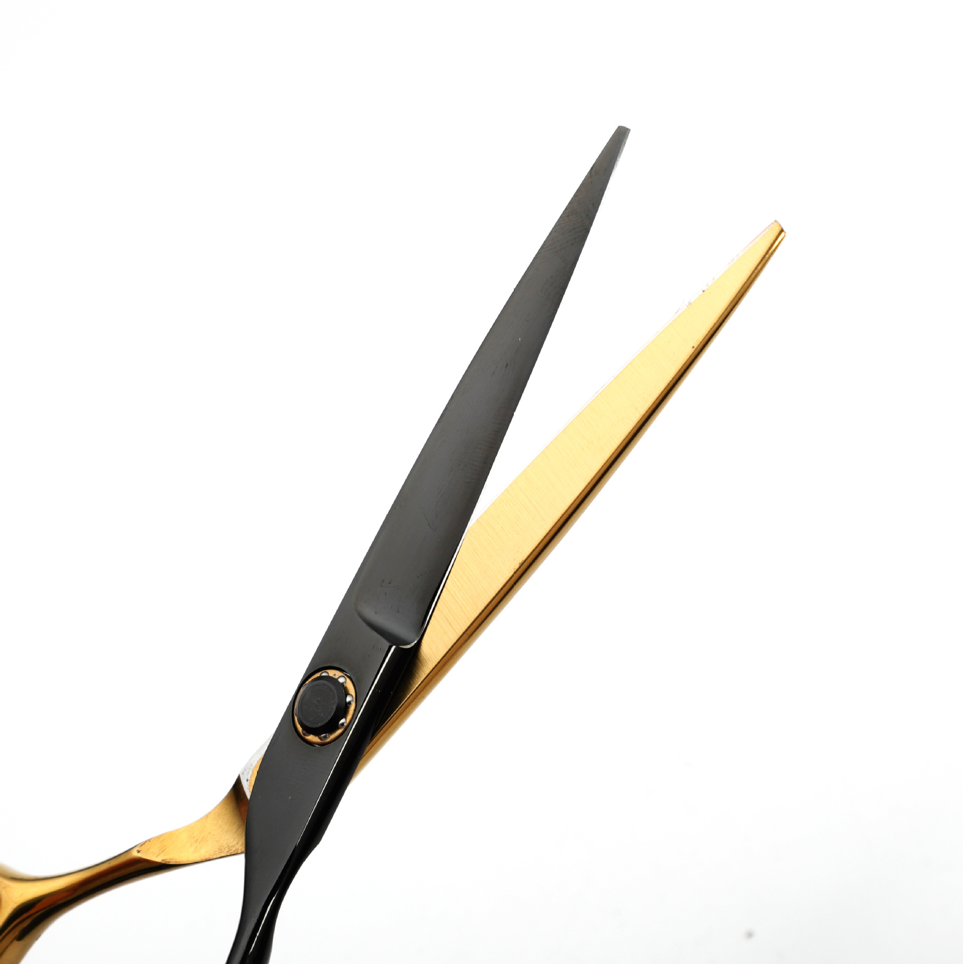 不锈钢家用理发剪刀套装美发剪刀工具平剪刘海剪牙剪打薄碎发剪刀