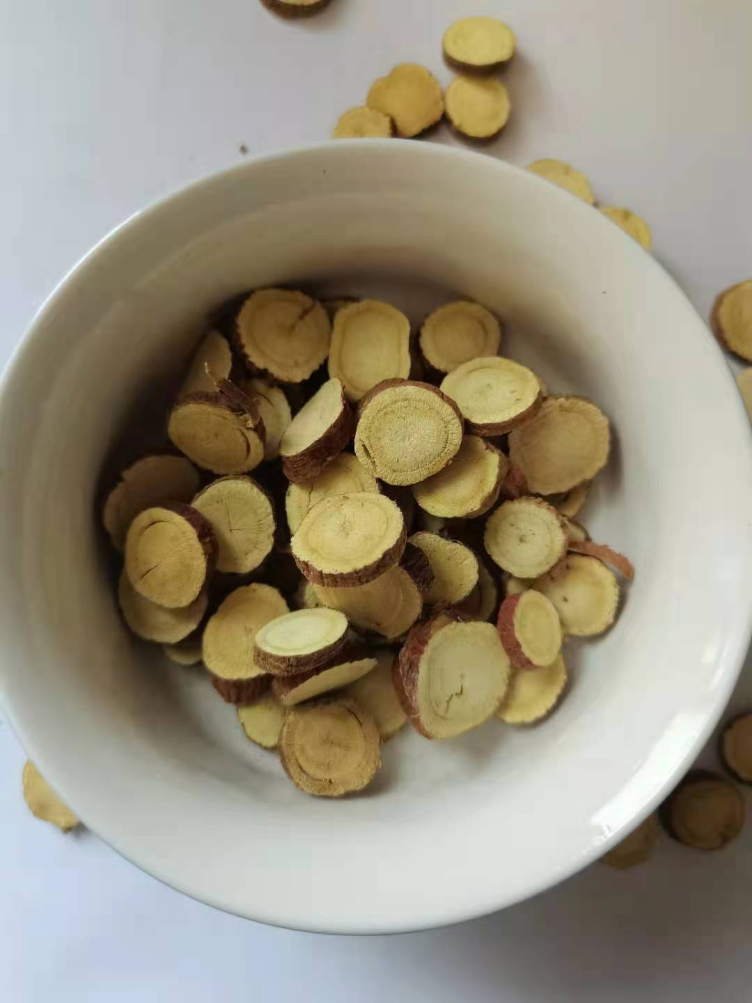 【祥泰中药材】大选装甘草 红皮甘草过10个筛 产地直供 地道药材