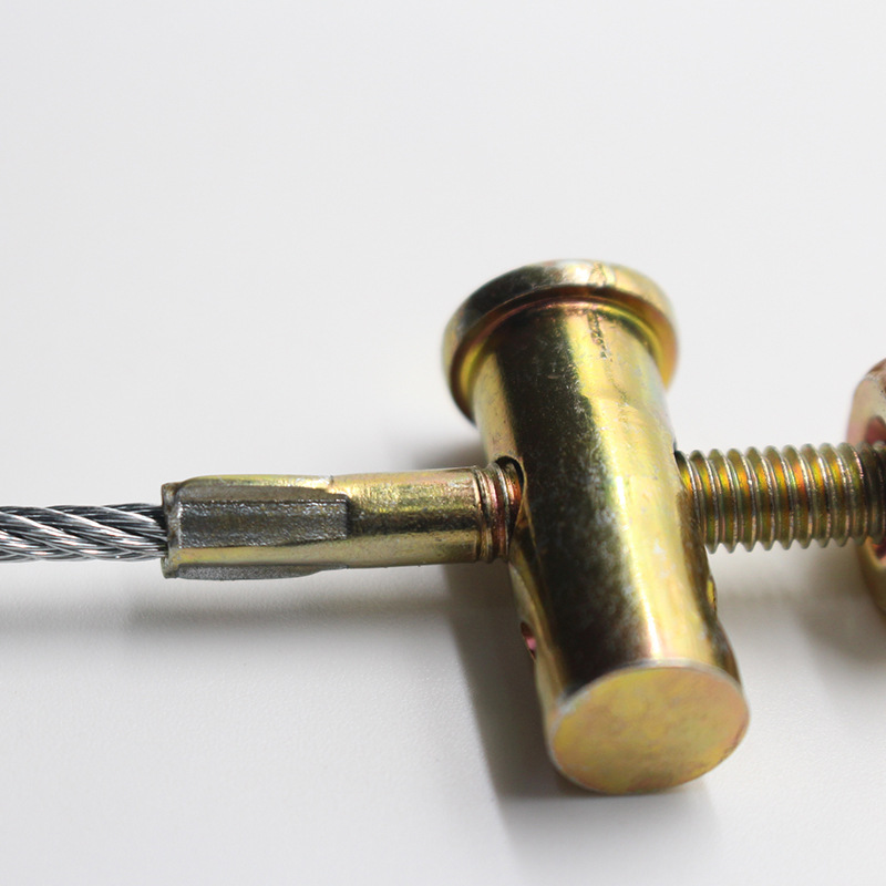 常用型电动三轮车手刹线 钢丝绳手刹线 前刹线配件 刹车拉线