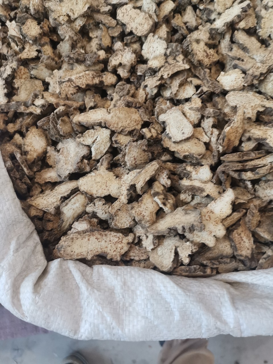 苍术东北苍术500克为一件实物拍照-阿里巴巴