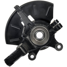 Quality Wheel Hub Bearing fit for  698-376 Steering Knu