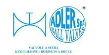 ADLER球阀 ADLER执行器 ADLER限位开关 ADLER手动阀 ADLER气缸