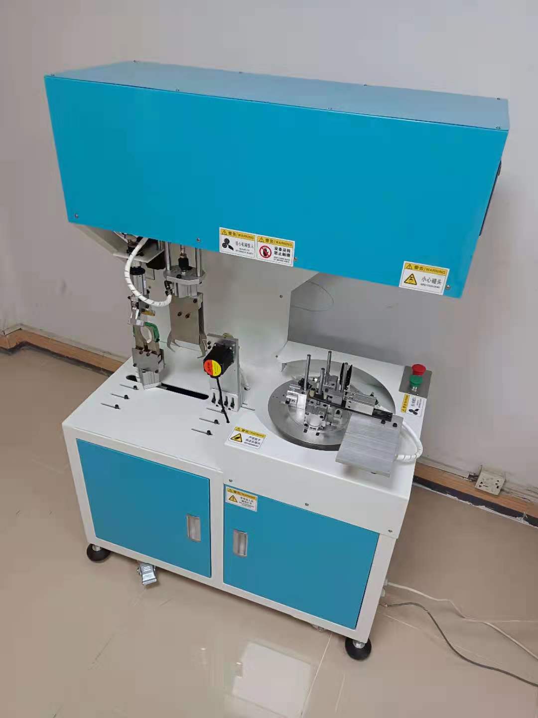 原装正品宁波飞之 fz-180 电动绕线机 数字显示绕线机带脚踏开关-报价