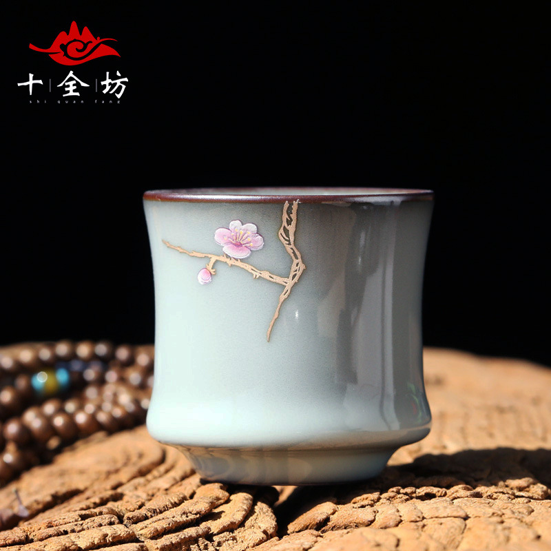 陶瓷无柄杯图片-海量高清陶瓷无柄杯图片大全 - 阿里巴巴