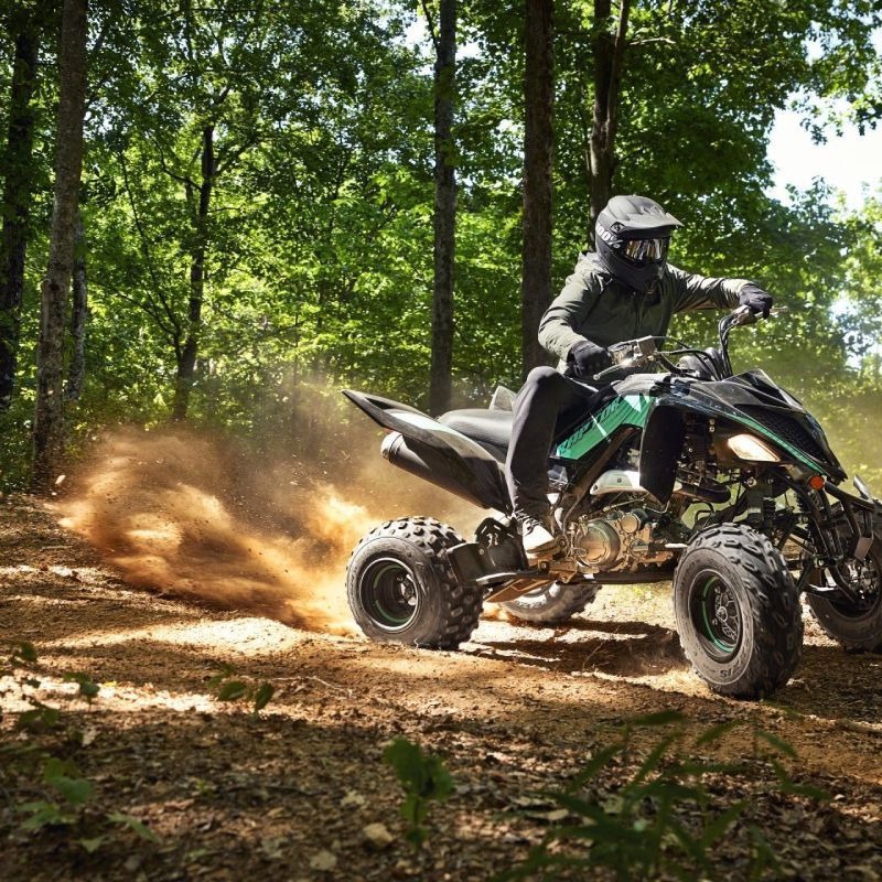 跨境出口raptor 700r se四轮越野沙滩摩托车全地形atv成人越野车