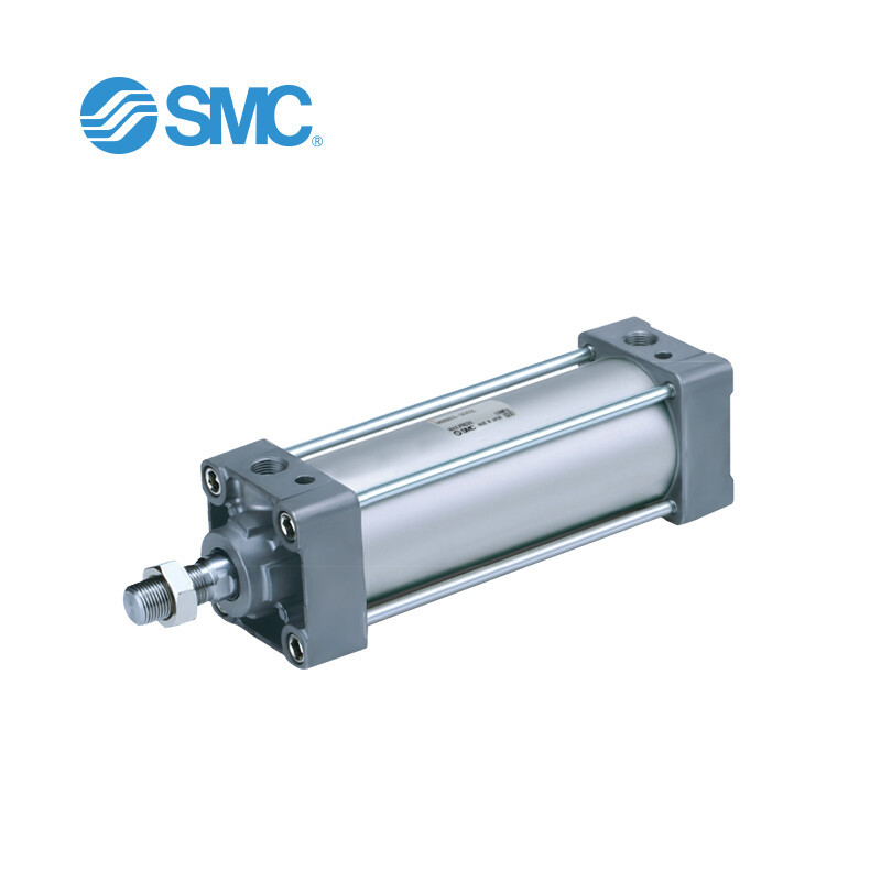 smc mdbb40-300z-a93 标准型气缸 mb系列mbb基本型 单杆双作用带