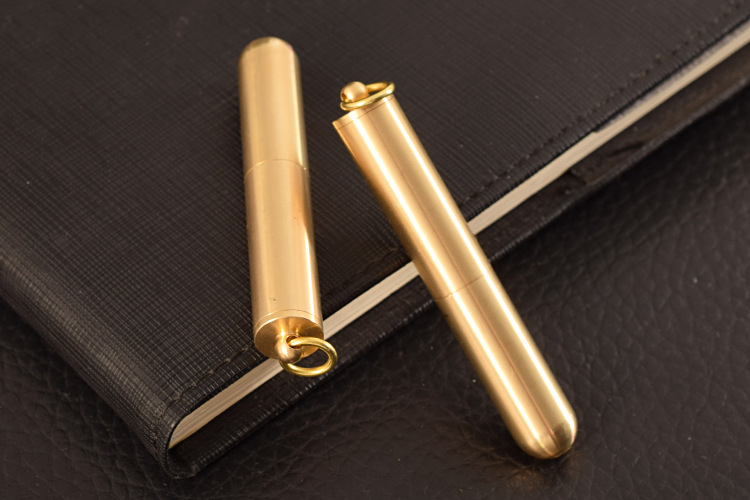 煤油打火机内胆子弹壳造型原铜煤油机创意个性老式砂轮火机批发