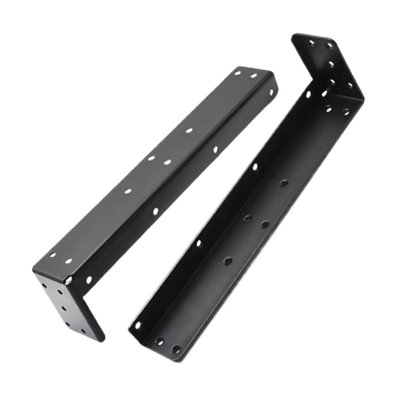 重型吊码悬空电视柜吊码支架橱柜吊柜托架悬空支架电视书桌柜床头